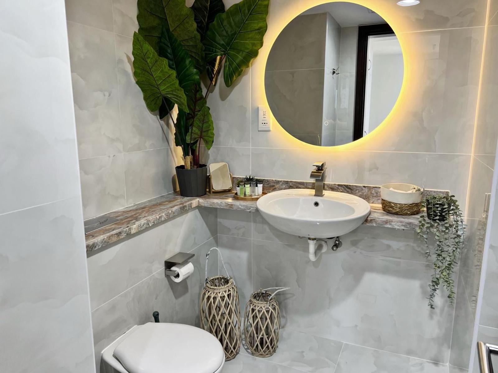 Newly Renovated Marina & Sea View Family Condo Dubaj Exteriér fotografie